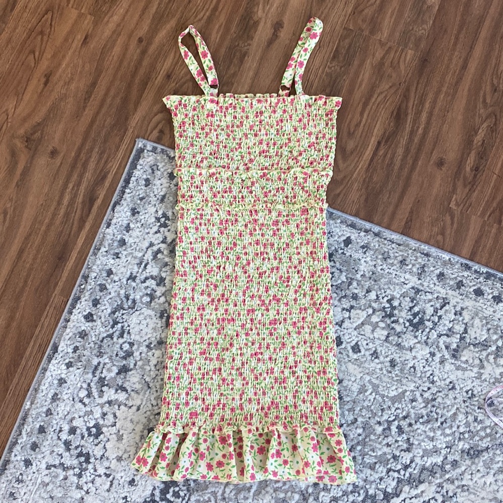 Love Tree summer dress M